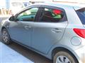 2013 Mazda Demio