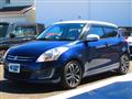 2015 Suzuki Swift