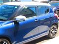 2015 Suzuki Swift