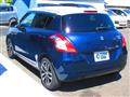 2015 Suzuki Swift