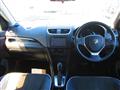 2015 Suzuki Swift