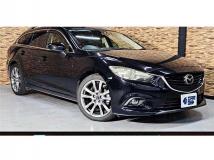 2013 Mazda Atenza Wagon