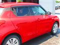 2017 Suzuki Swift