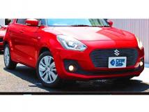 2017 Suzuki Swift