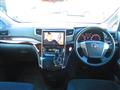 2012 Toyota Vellfire
