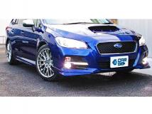 2016 Subaru Levorg