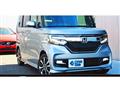 2018 Honda N BOX