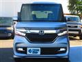 2018 Honda N BOX