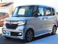 2018 Honda N BOX