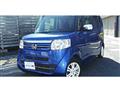 2015 Honda N BOX