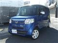 2015 Honda N BOX