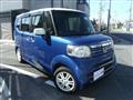 2015 Honda N BOX