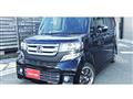 2015 Honda N BOX