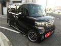2015 Honda N BOX