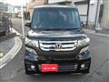 2015 Honda N BOX