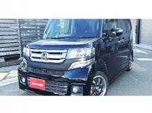 2015 Honda N BOX