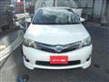 2013 Toyota Corolla Fielder