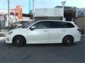 2013 Toyota Corolla Fielder