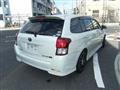 2013 Toyota Corolla Fielder