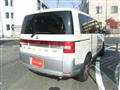 2010 Mitsubishi Delica D5