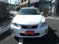 2011 Lexus CT