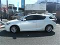 2011 Lexus CT