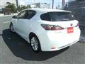 2011 Lexus CT