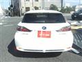 2011 Lexus CT