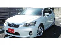 2011 Lexus CT