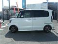 2020 Honda N BOX