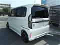 2020 Honda N BOX