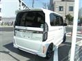2020 Honda N BOX