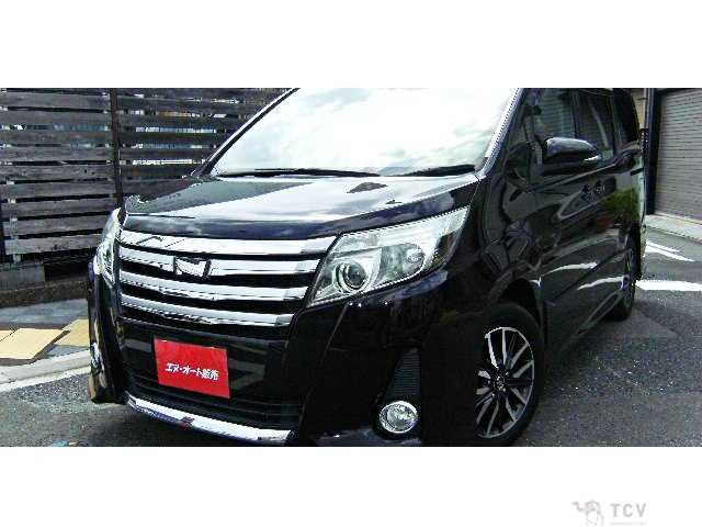 2016 Toyota Noah