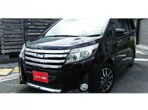 2016 Toyota Noah