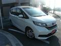 2020 Honda Freed