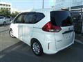 2020 Honda Freed