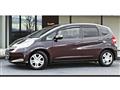 2011 Honda Fit