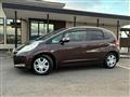 2011 Honda Fit
