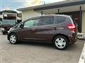 2011 Honda Fit