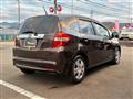 2011 Honda Fit