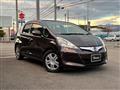 2011 Honda Fit