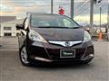 2011 Honda Fit