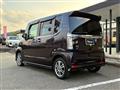 2016 Honda N BOX