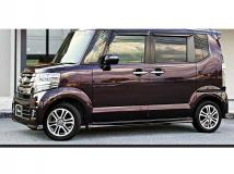 2016 Honda N BOX