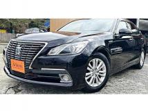 2014 Toyota Crown