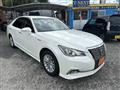 2016 Toyota Crown