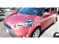 2015 Toyota Sienta