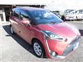 2015 Toyota Sienta
