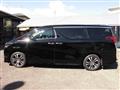 2020 Toyota Alphard
