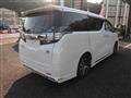2016 Toyota Vellfire